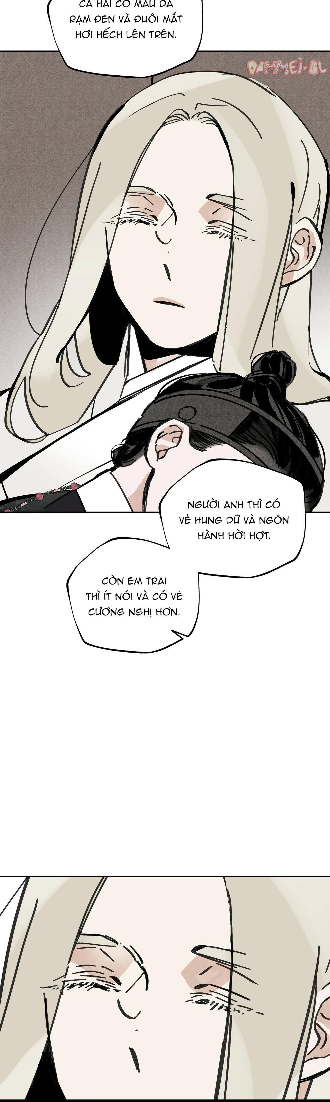 PALJAE - Chap 47