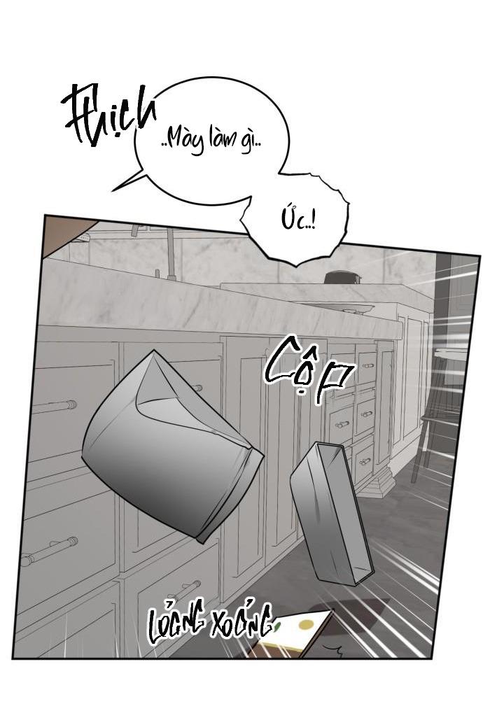 DƯỠNG THÚ CƯNG - Chap 26.1 - Trang 42