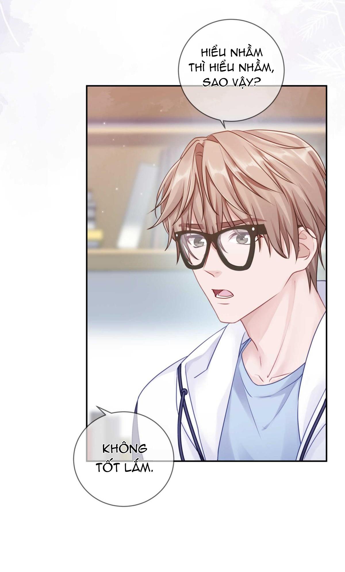 (END) Để Ý Tôi Một Chút Đi Mà - Chap 29 - Trang 16
