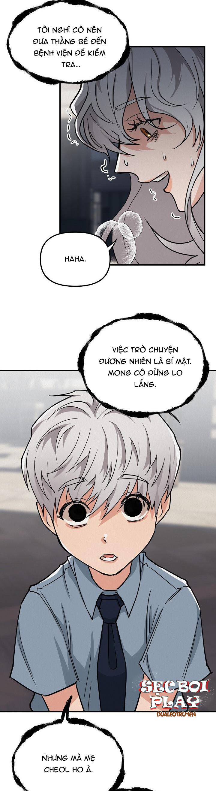 Boy Meets Girl - Chap 12