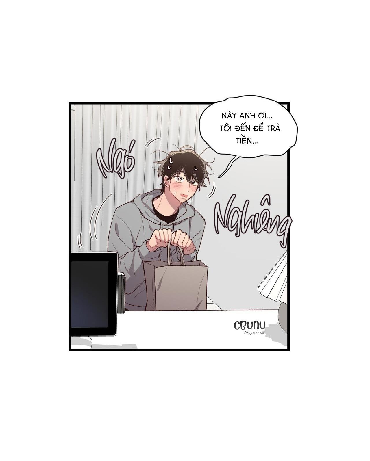 (CBunu) Bí Mật Của Mái Tóc - Chap 2