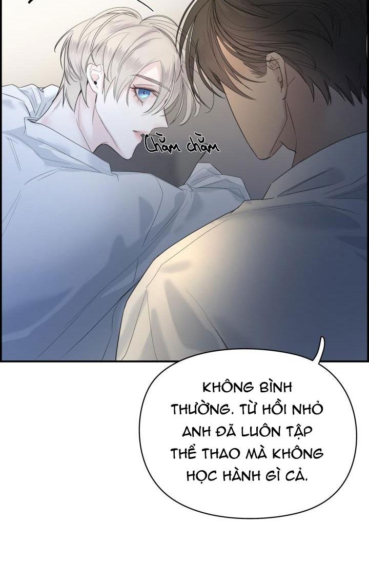 CƠ CHẾ BẢO VỆ - Chap 21
