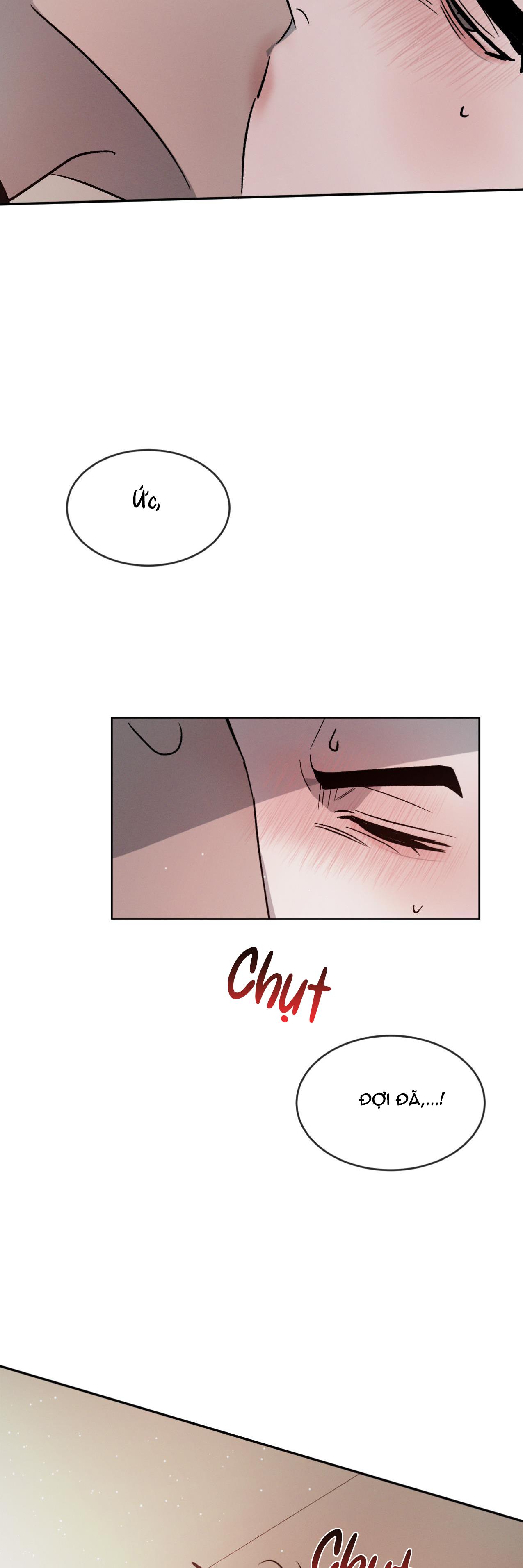 TƯƠNG PHẢN - Chap 34