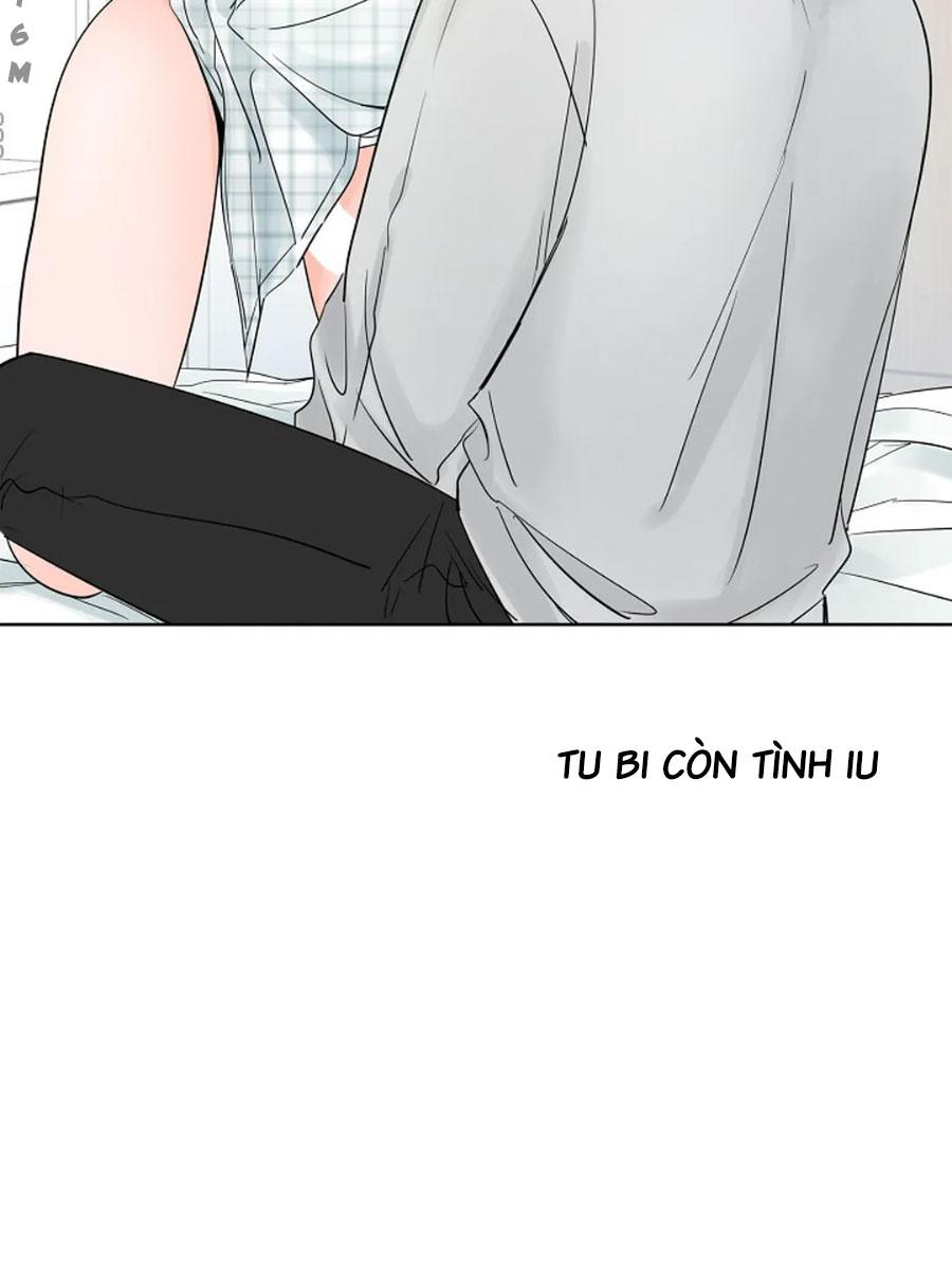 Tiền Bối, Chúng Ta Cần Nói Chuyện - Chap 25