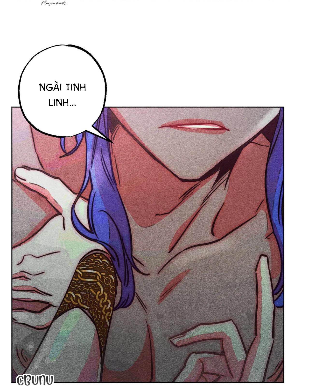(CBunu) Làm vị cứu tinh thật dễ dàng - Chap 51