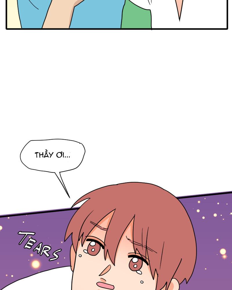 Truyện Ngôn Nhưng Không Ngôn Lắm - Chap 18