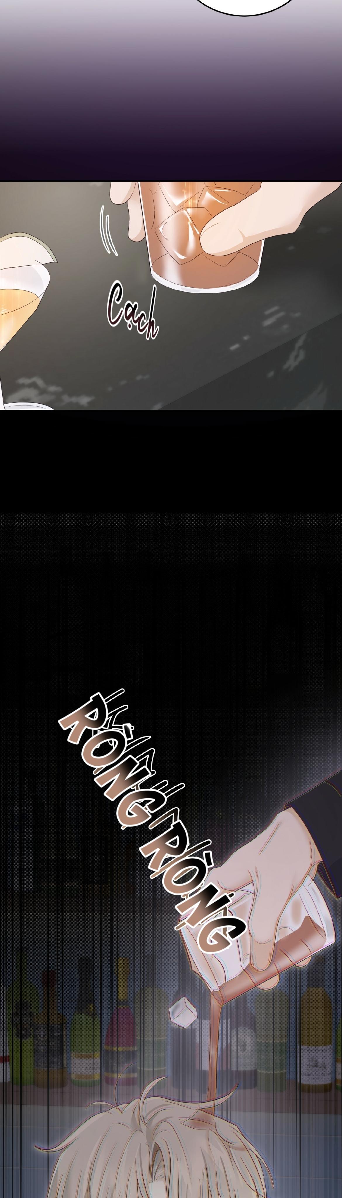 VỊ NGỌT KHÔNG ĐƯỜNG (SWEET NOT SUGAR) - Chap 16