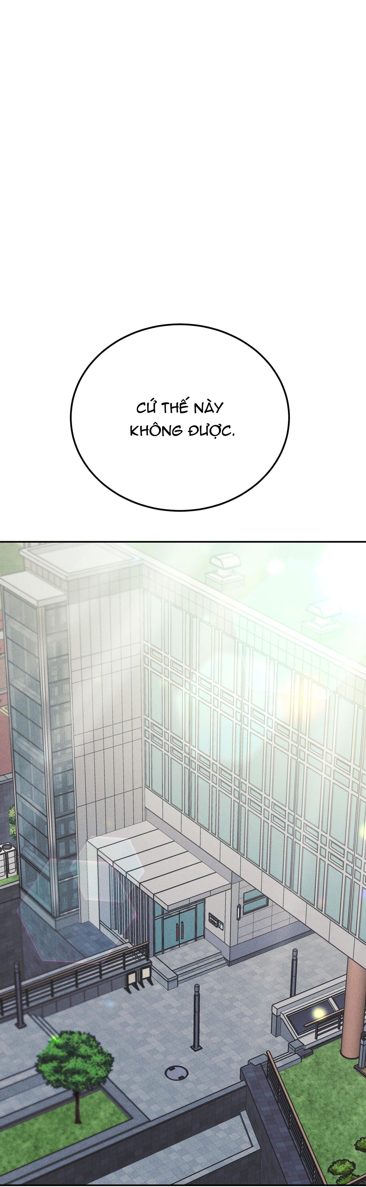 CẠM BẪY ĐẠI HỌC - Chap 40