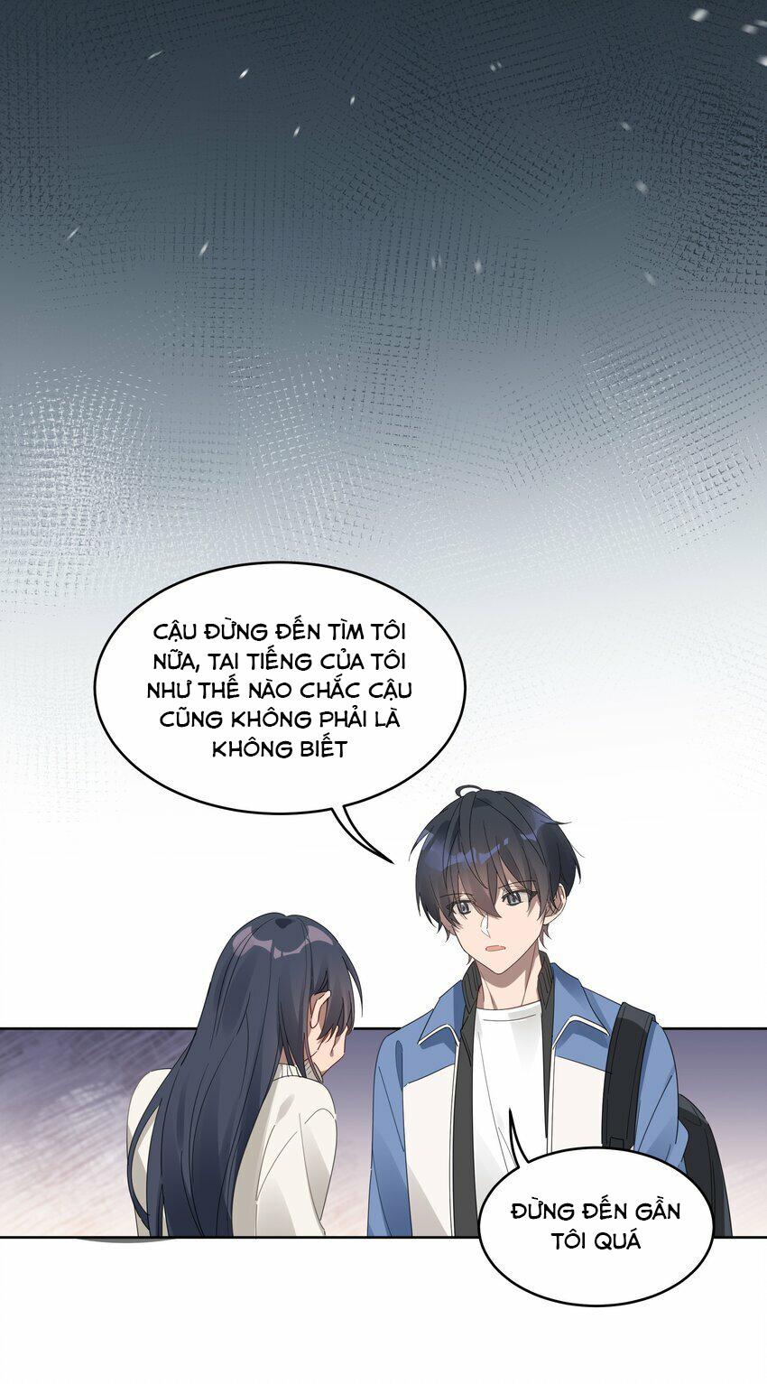 Năm tháng qua - Chap 6