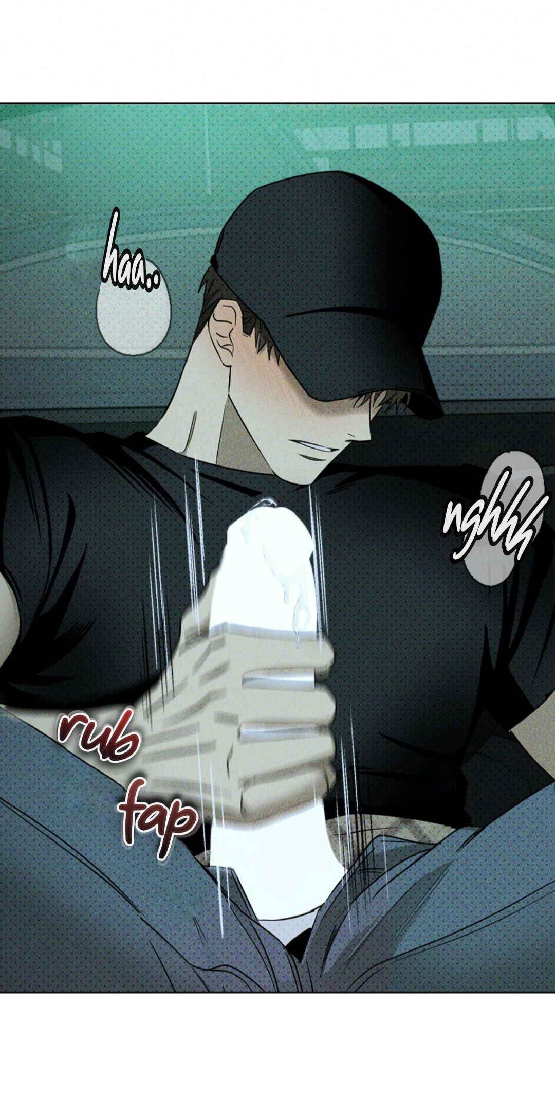 Dưới Ánh Đèn Xanh - Chap 20