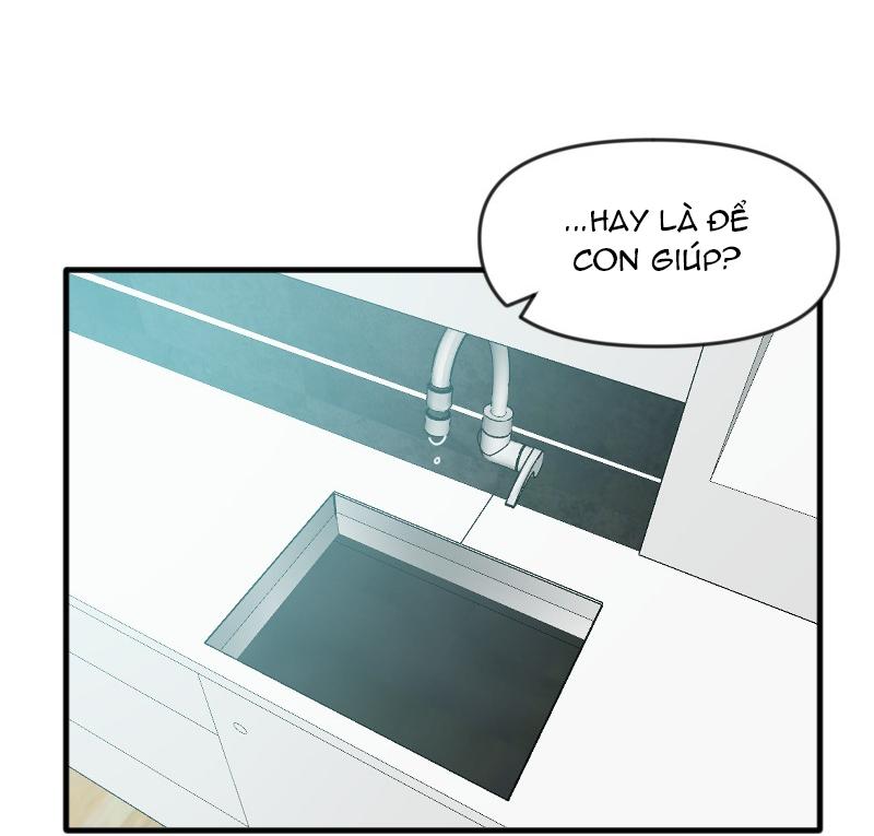 Truyện Ngôn Nhưng Không Ngôn Lắm - Chap 10