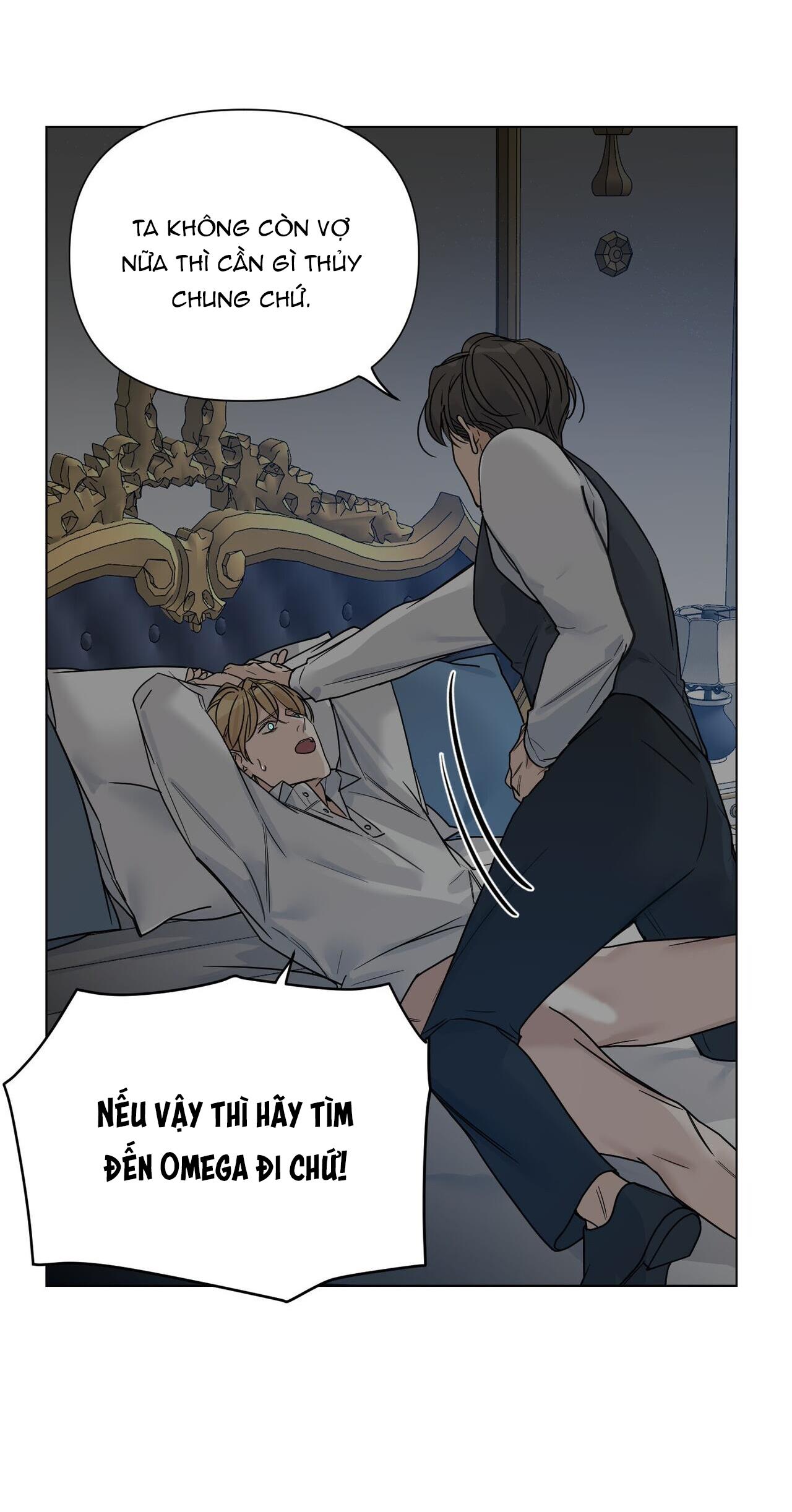 BƯỚC VÀO VƯỜN HỒNG - Chap 13