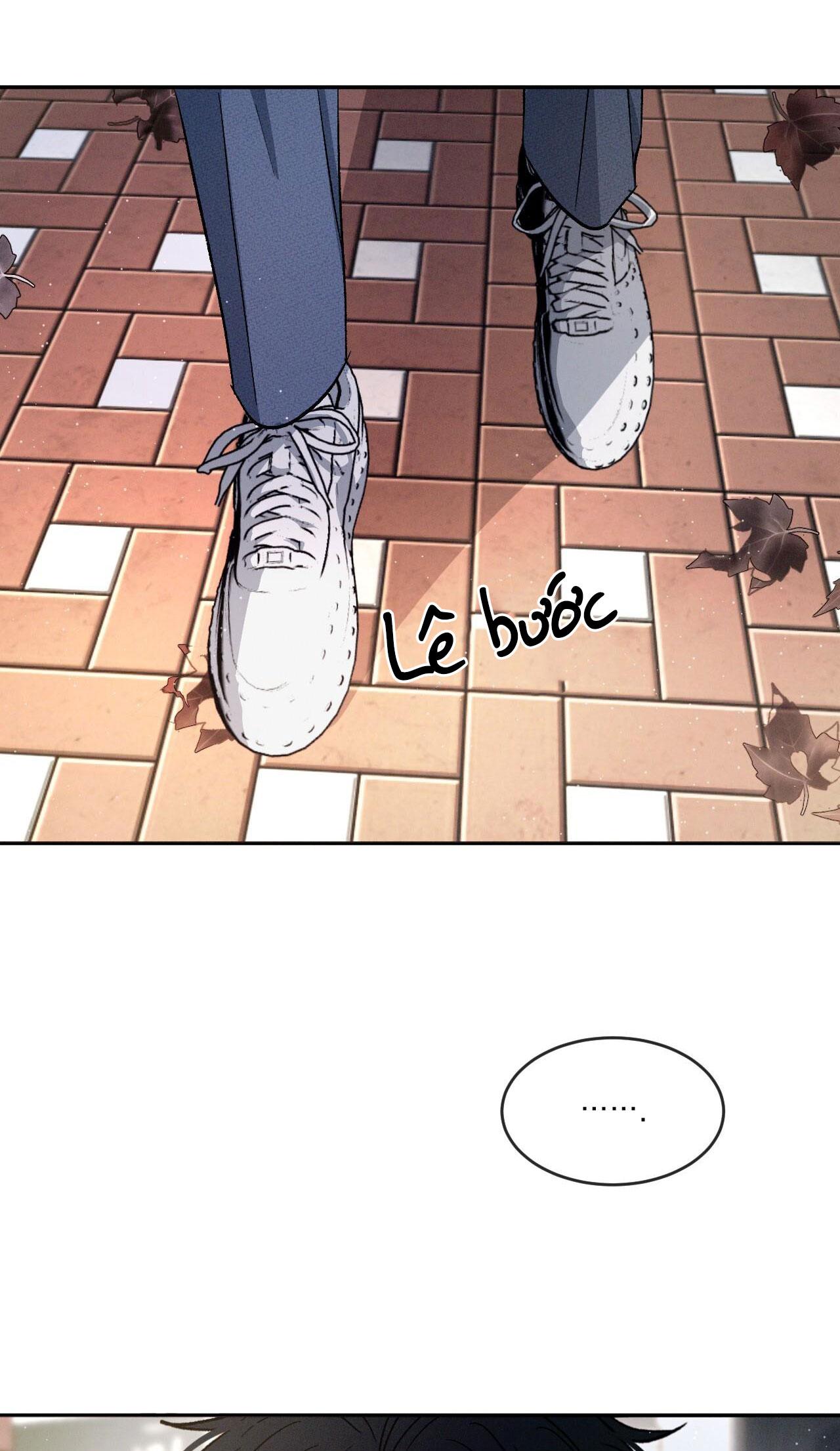 TƯƠNG PHẢN - Chap 41