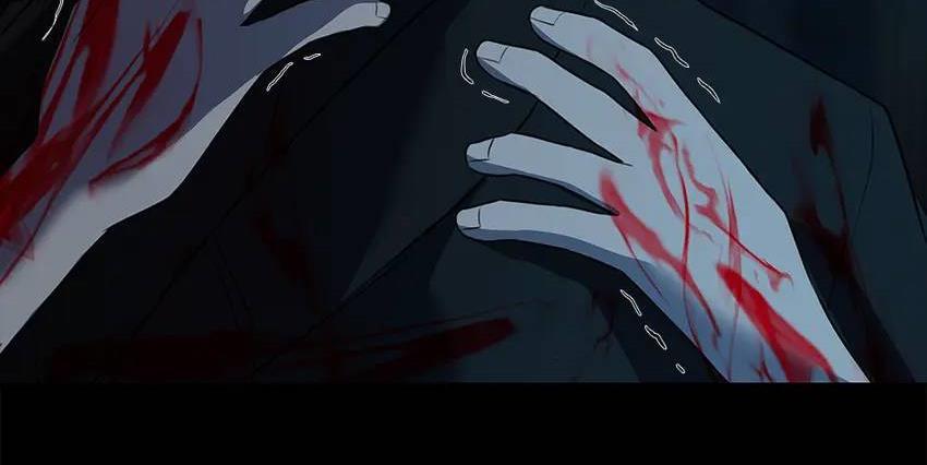 Love murder basketball - Chap 27