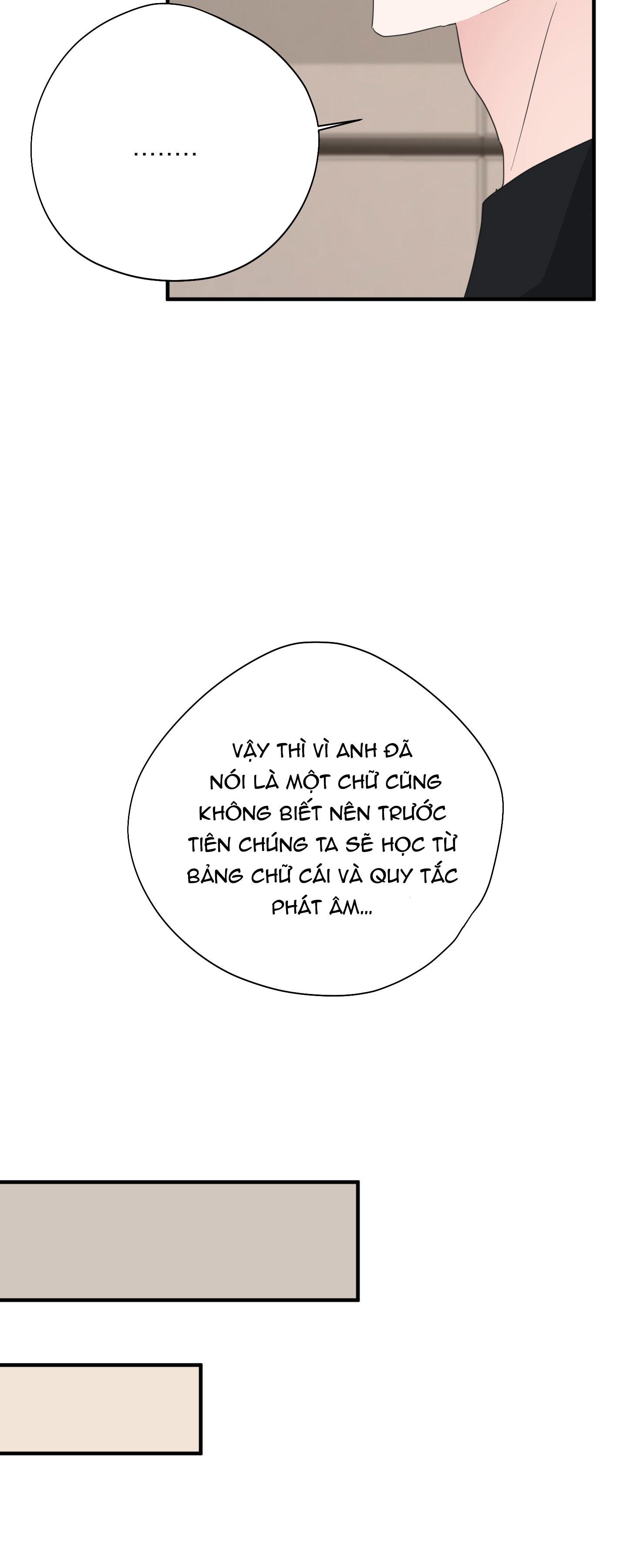 MÓN QUÀ DÀNH CHO KẺ NGẠO MẠN - Chap 9