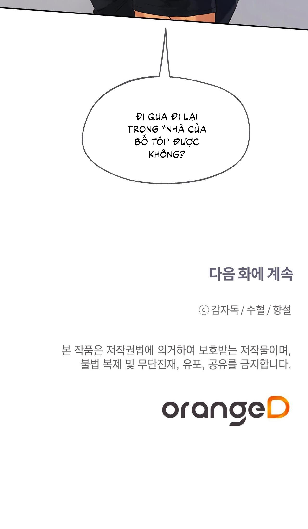 Đứng Yên, Nhúc Nhích Là Cứng Đó! - Chap 7