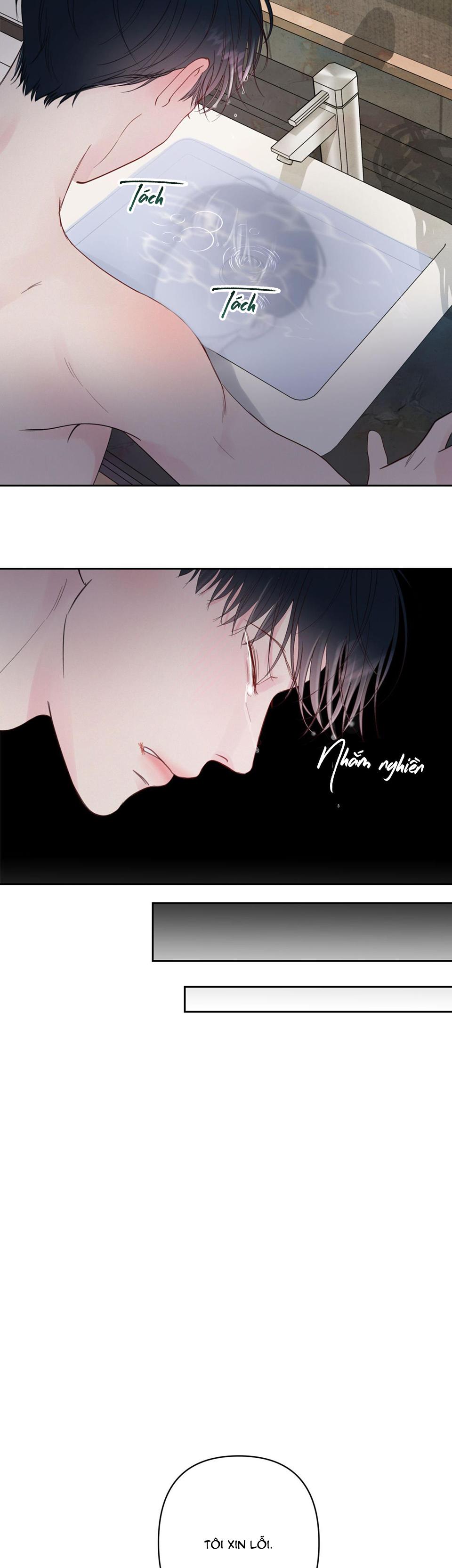 CHỦ NHÂN CỦA THỨ BẢY - Chap 6