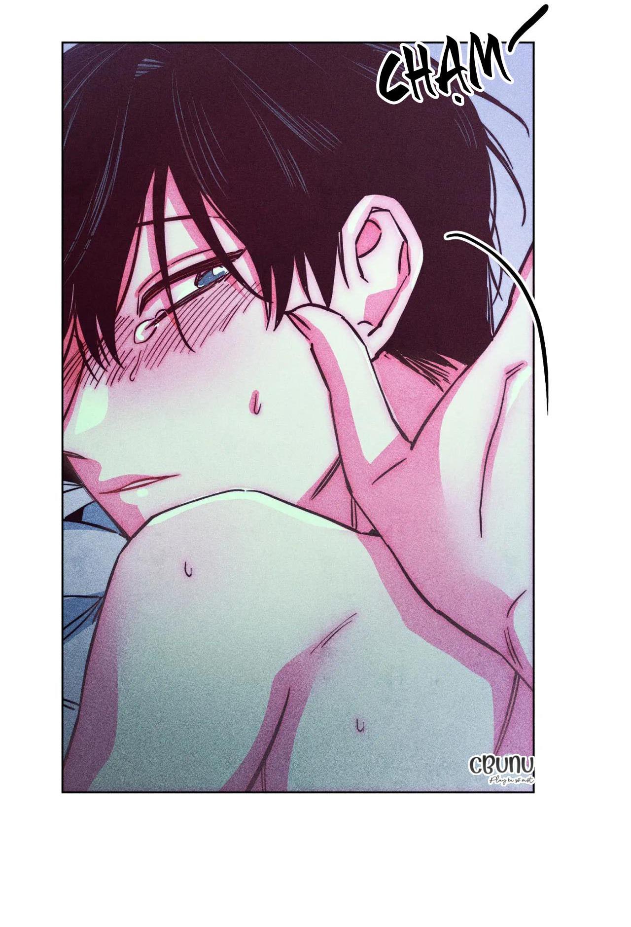 (CBunu) Làm vị cứu tinh thật dễ dàng - Chap 58