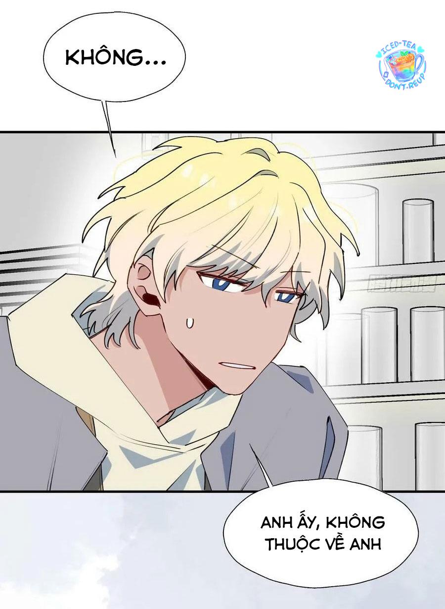 Ma vương đại nhân luôn trêu chọc tôi - Chap 53