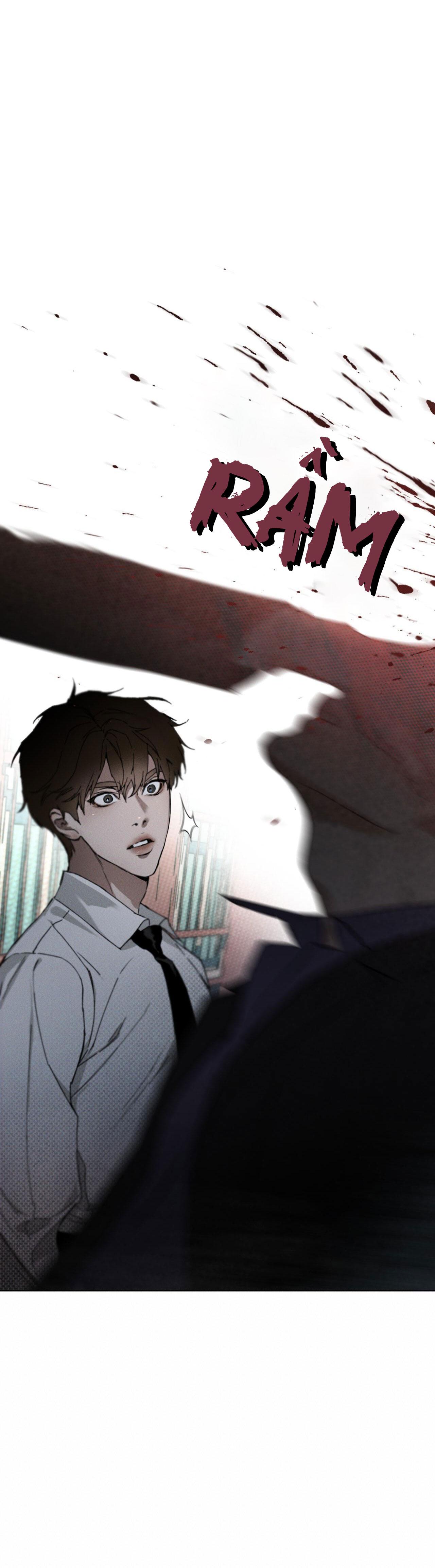 CODENAME ANASTASIA - Chap 7