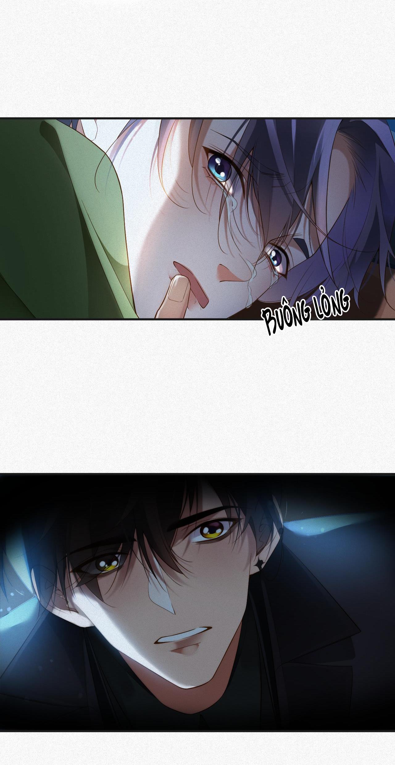 CHỒNG CŨ MUỐN TÁI HÔN LẦN NỮA - Chap 7