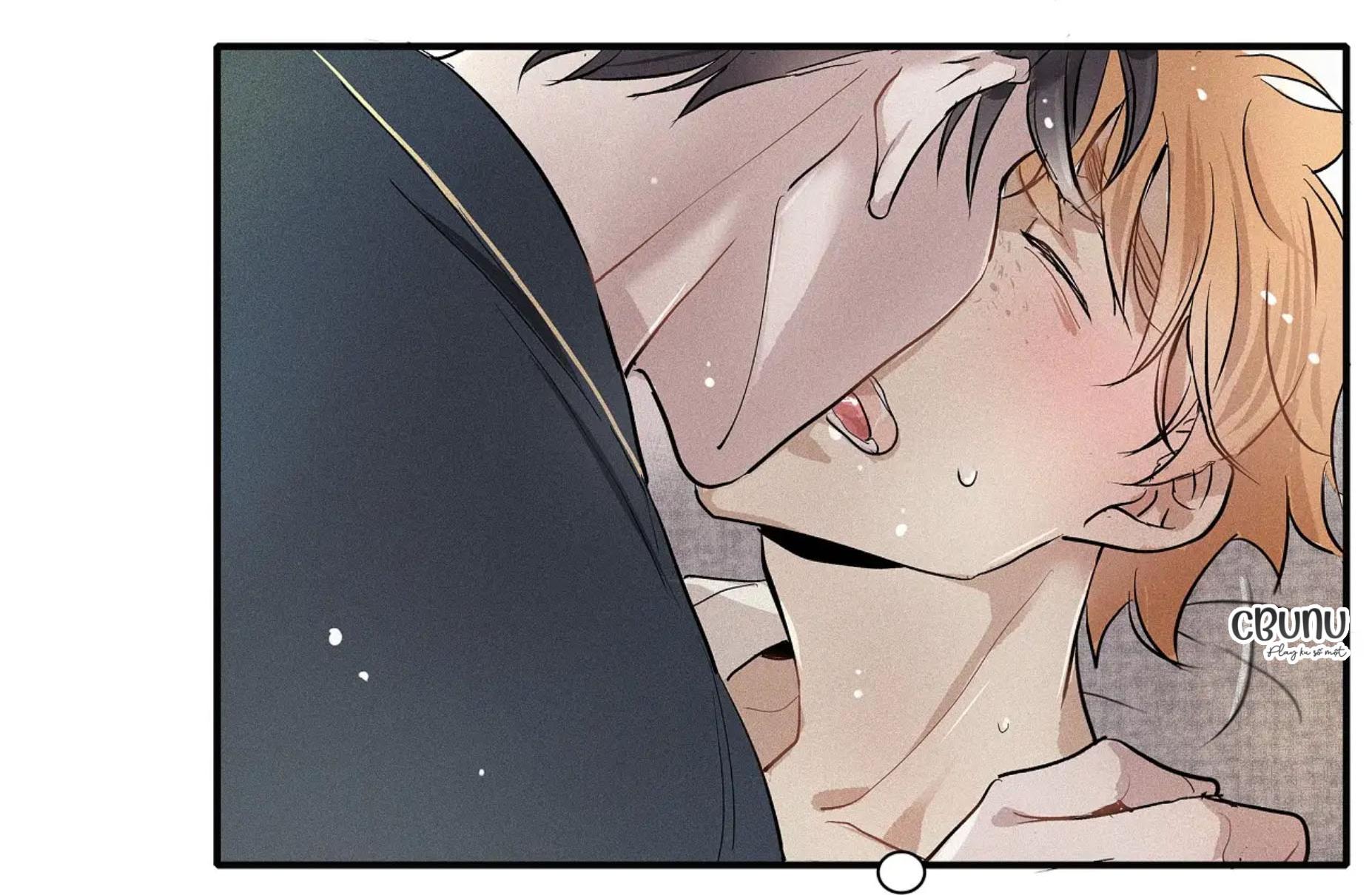 (CBunu) Tình yêu và danh vọng - Chap 19