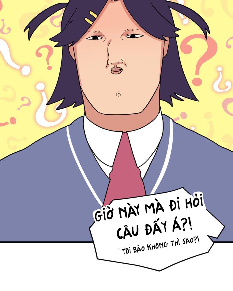 Truyện Ngôn Nhưng Không Ngôn Lắm - Chap 23