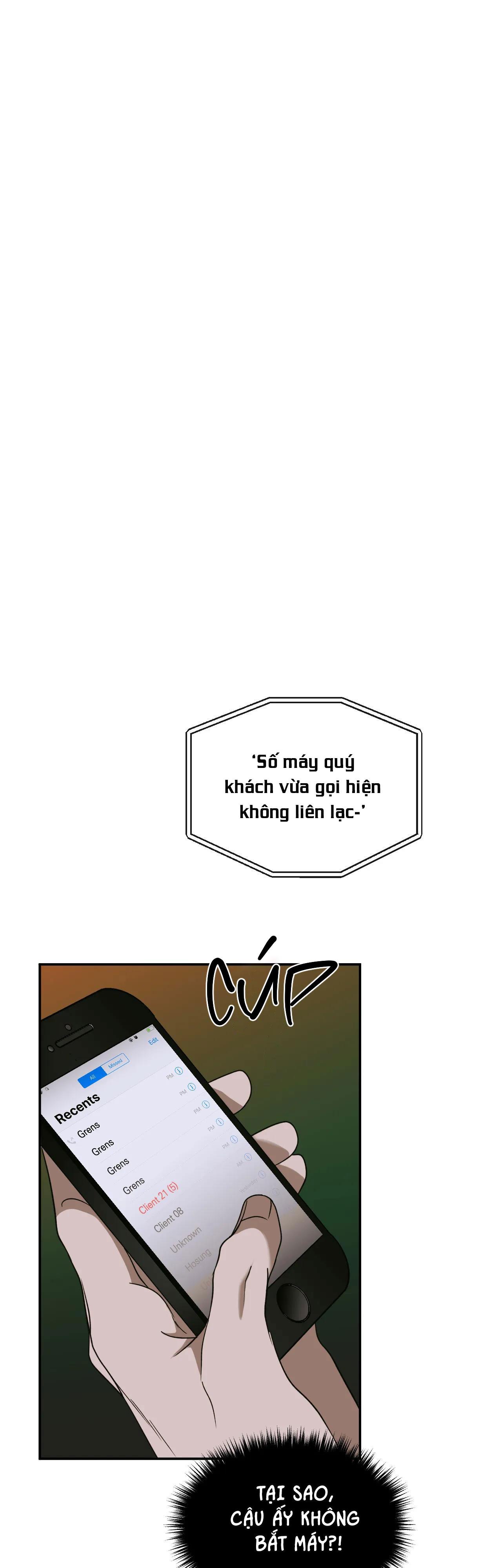 SHUTLINE - Chap 48