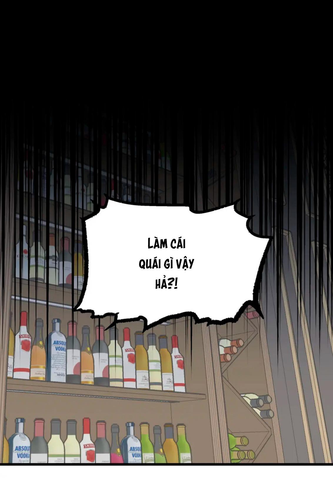 (CBunu) Ngục Giam Thể Xác - Chap 2