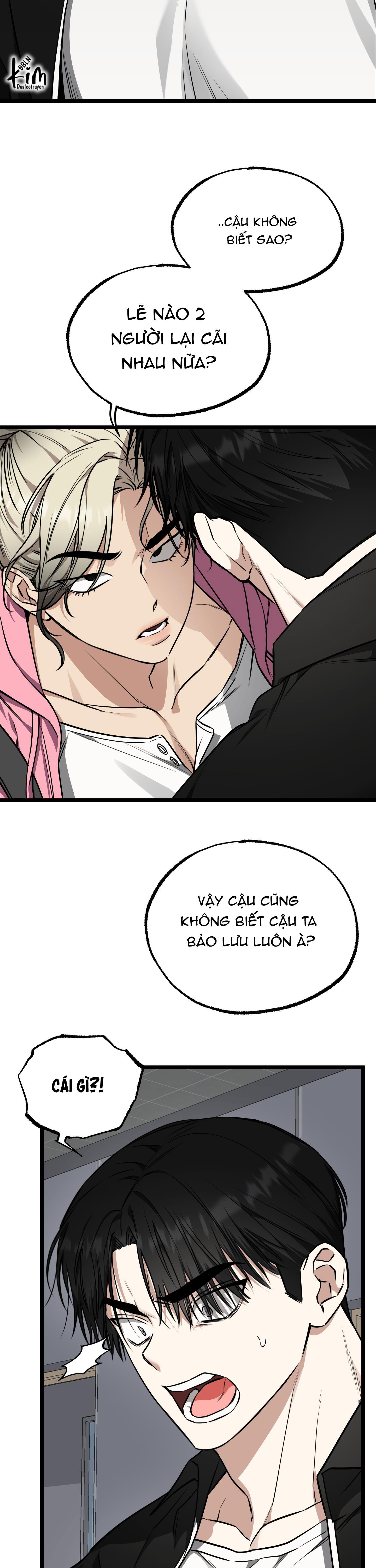 TUYỂN TẬP NGỰC BỰ, CUNG KHỦ CỦA NHÀ KIM - Chap 88