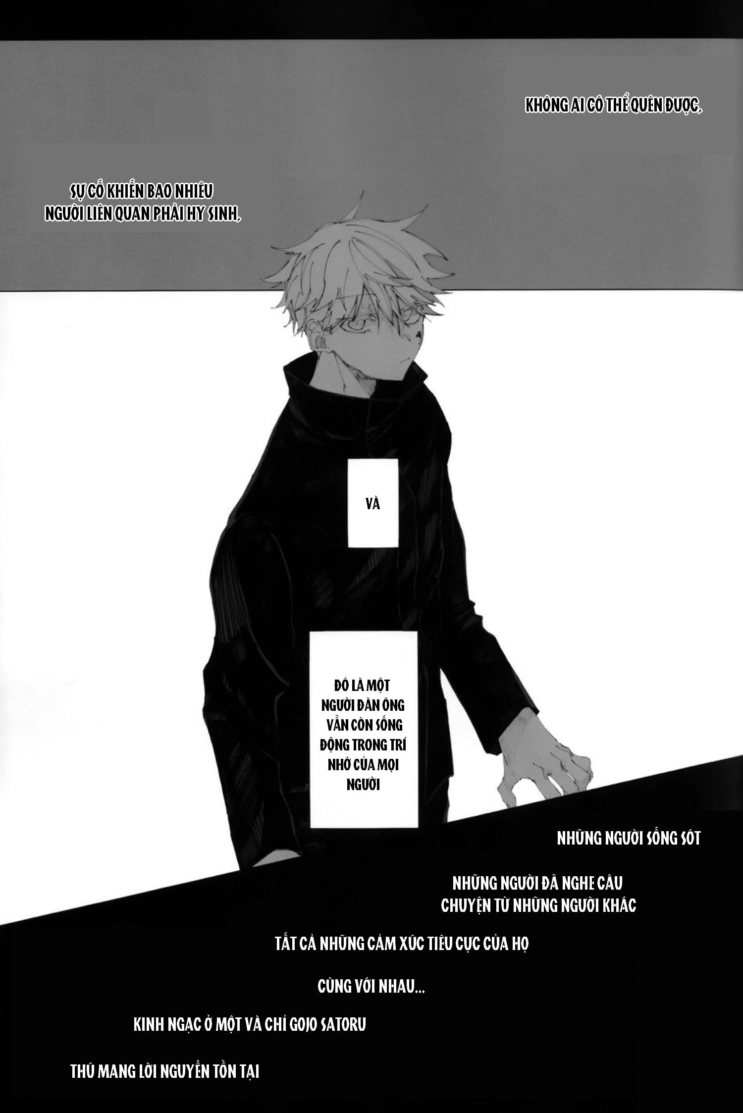 Doujinshi Tổng Hợp - Chap 61.2 - Trang 29