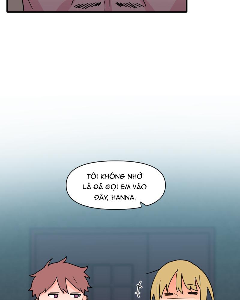 Truyện Ngôn Nhưng Không Ngôn Lắm - Chap 22