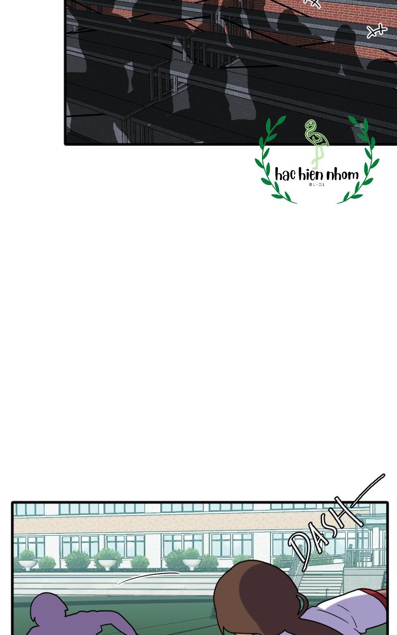 Truyện Ngôn Nhưng Không Ngôn Lắm - Chap 24