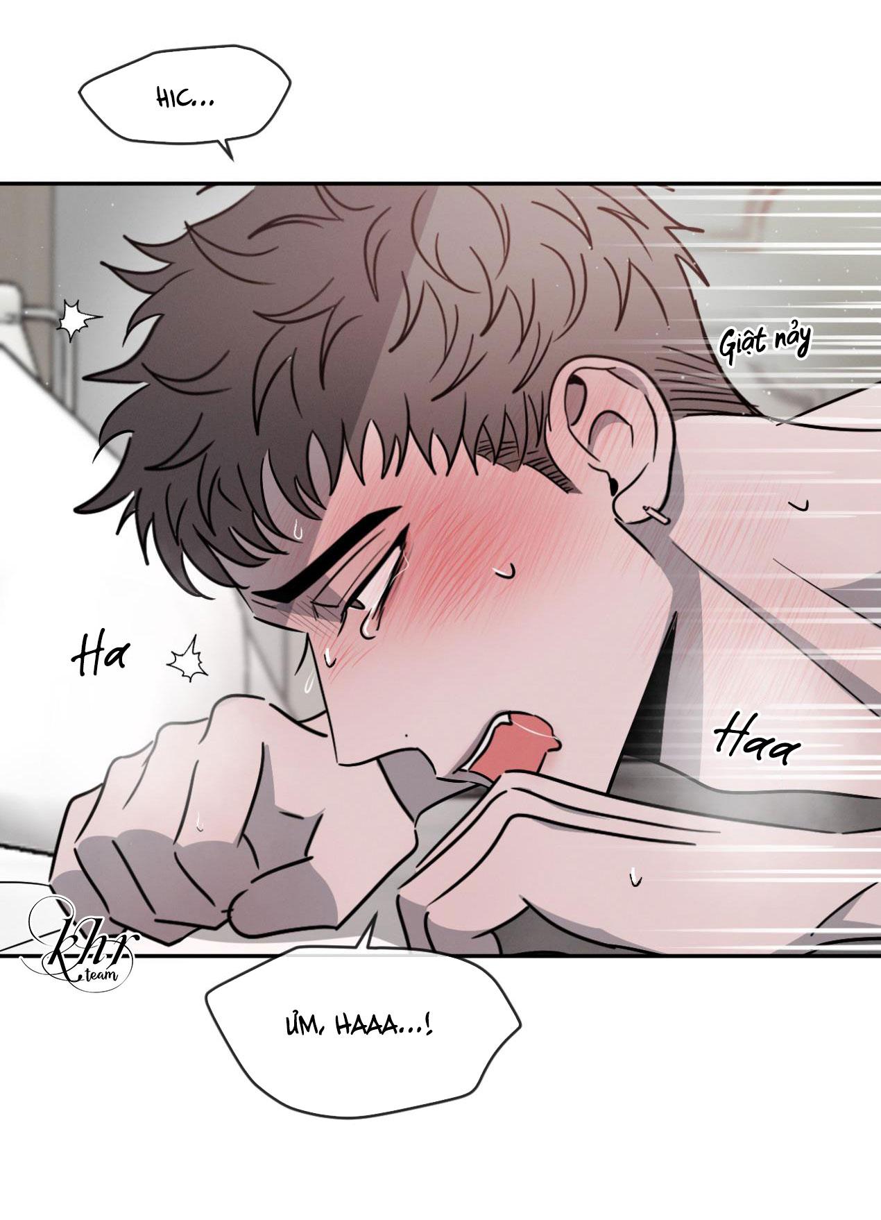TƯƠNG PHẢN - Chap 24