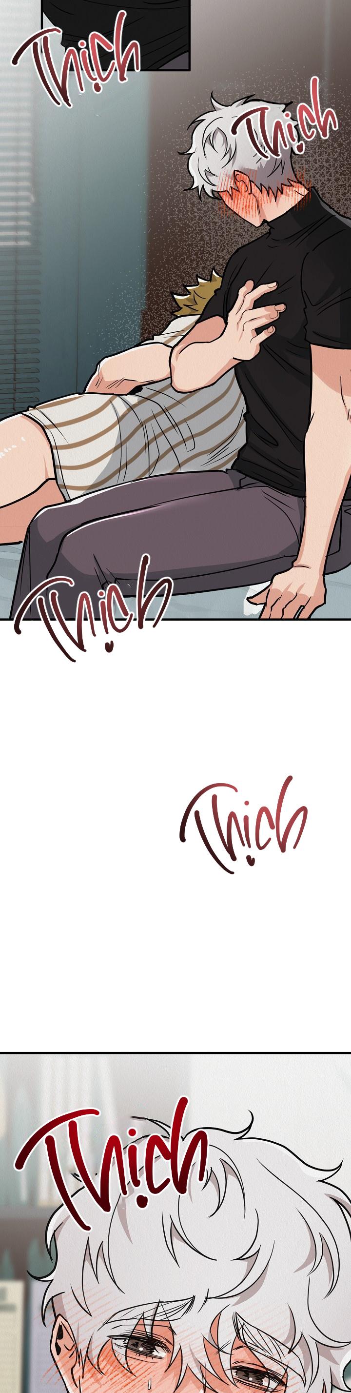 Boy Meets Girl - Chap 14