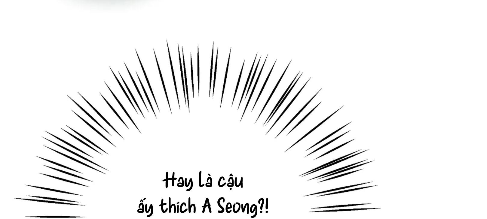 (CBunu) Tình yêu và danh vọng - Chap 23