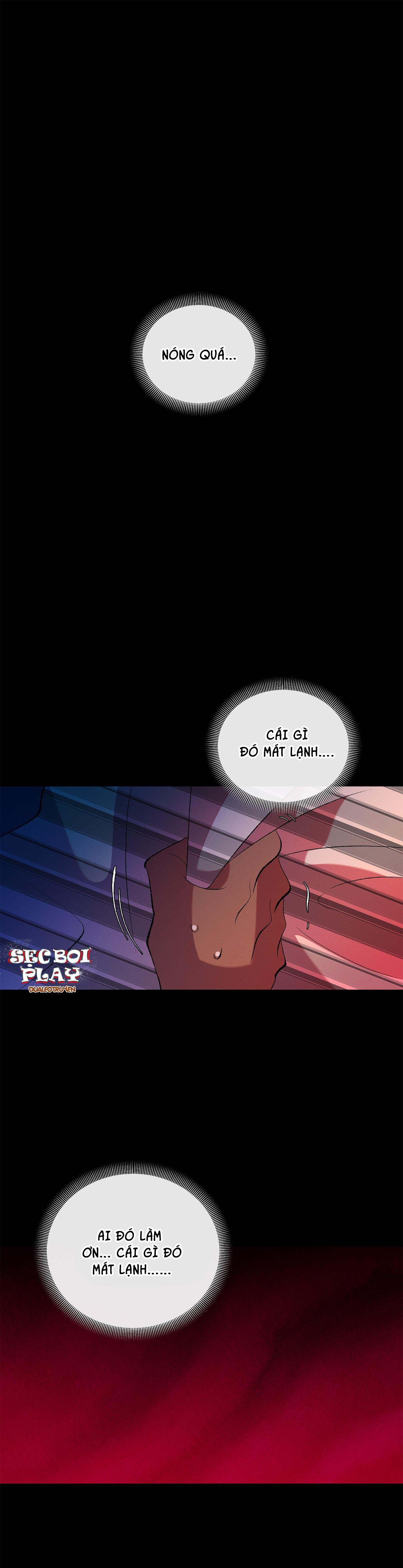 ÔNG CHÚ BÊN CỬA SỔ - Chap 14