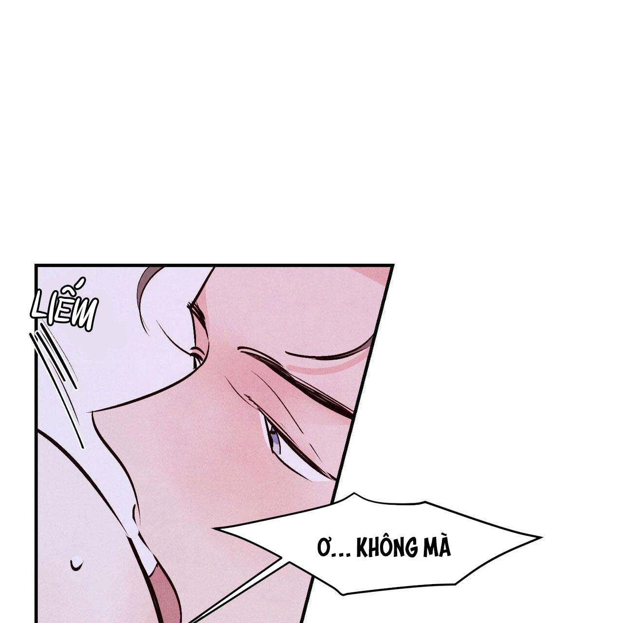 Say Tình - Chap 30