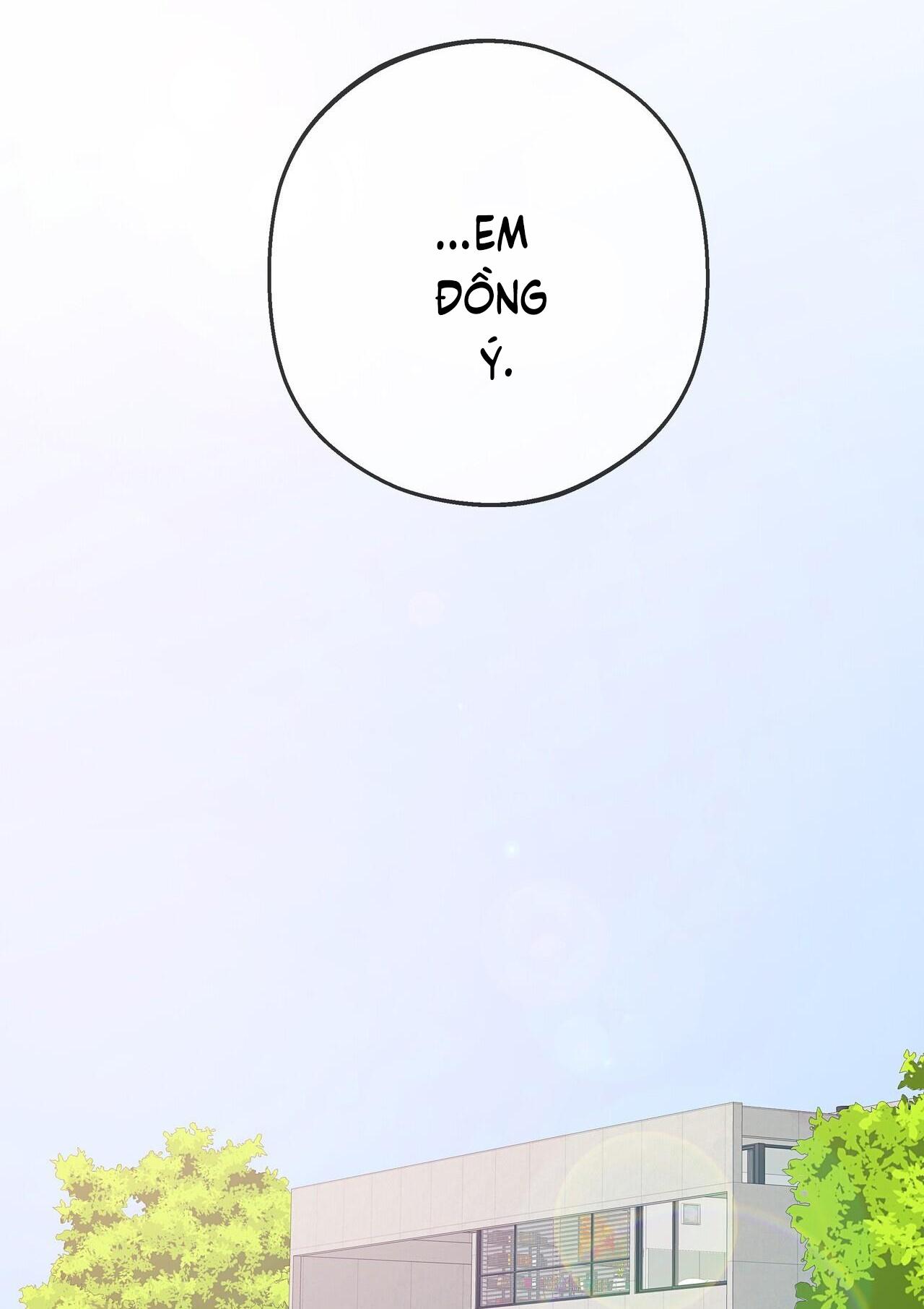 Đứng Yên, Nhúc Nhích Là Cứng Đó! - Chap 22