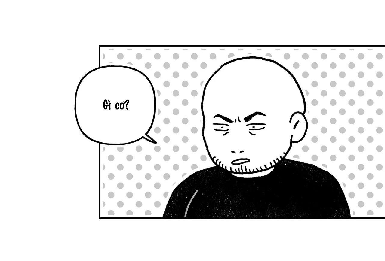 Sự kết hợp hoàn hảo - Chap 14