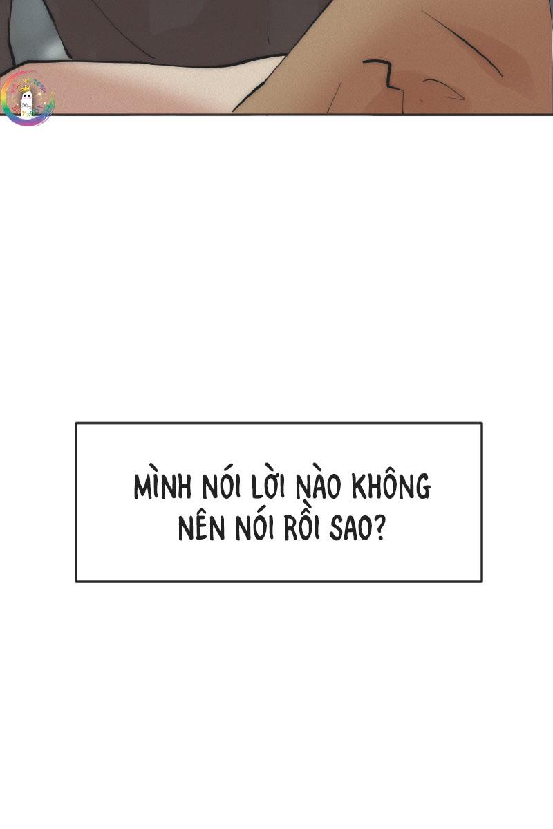 (END) Đàn Anh Sói Ca Cùng Phòng Của Tôi - Chap 2