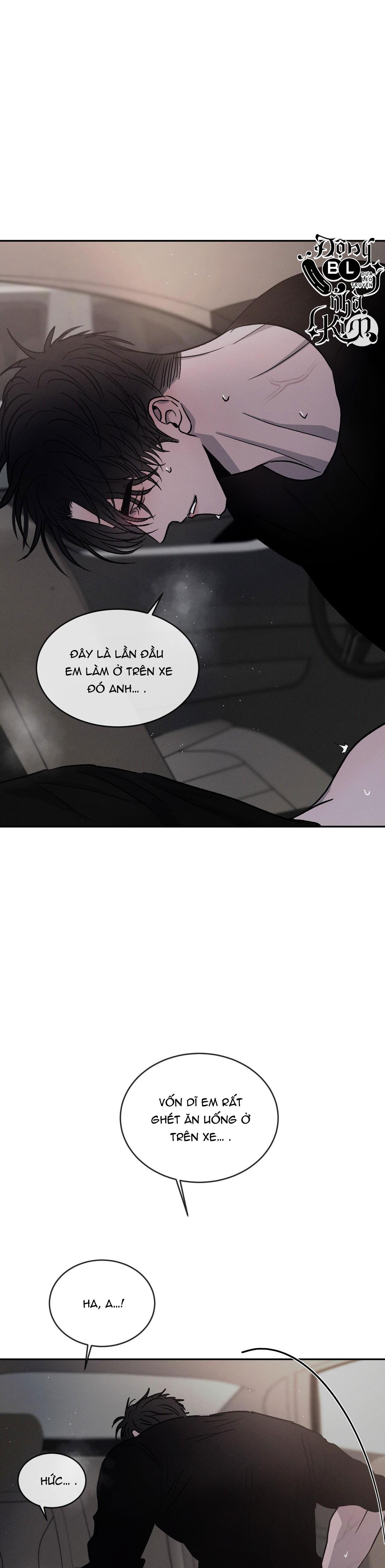 TƯƠNG PHẢN - Chap 45