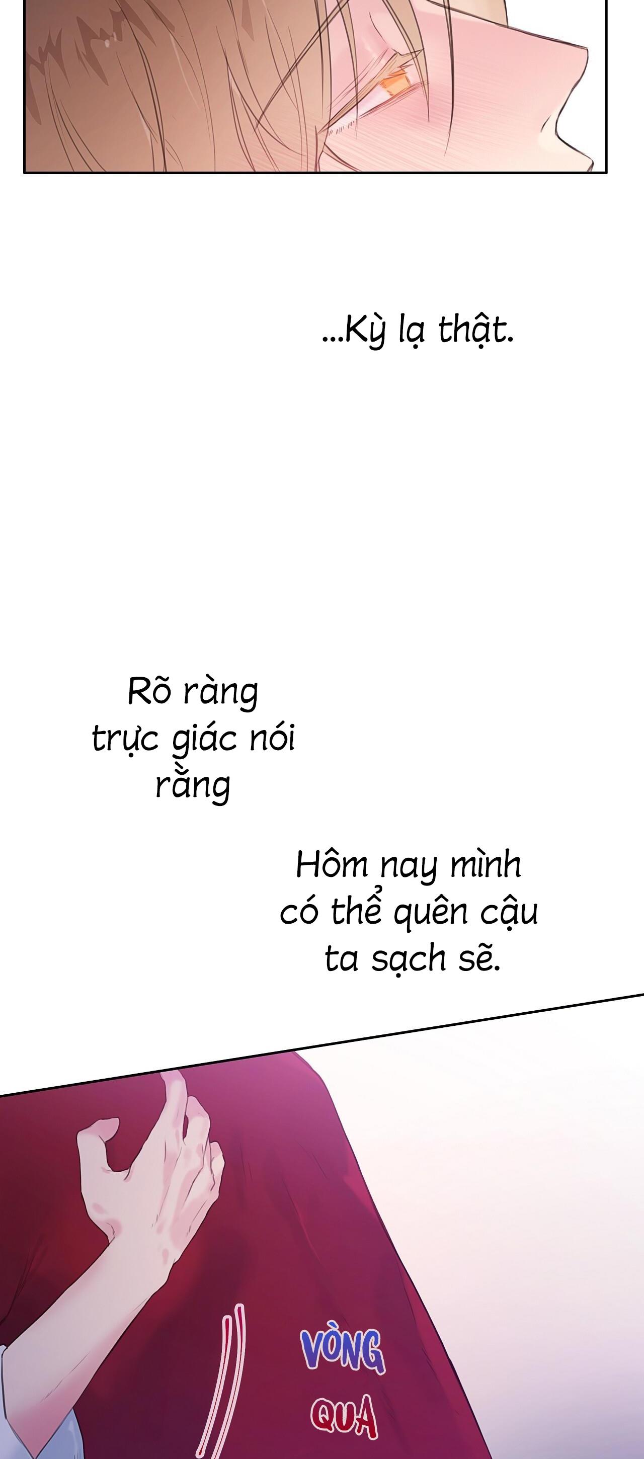 Đứng Yên, Nhúc Nhích Là Cứng Đó! - Chap 17