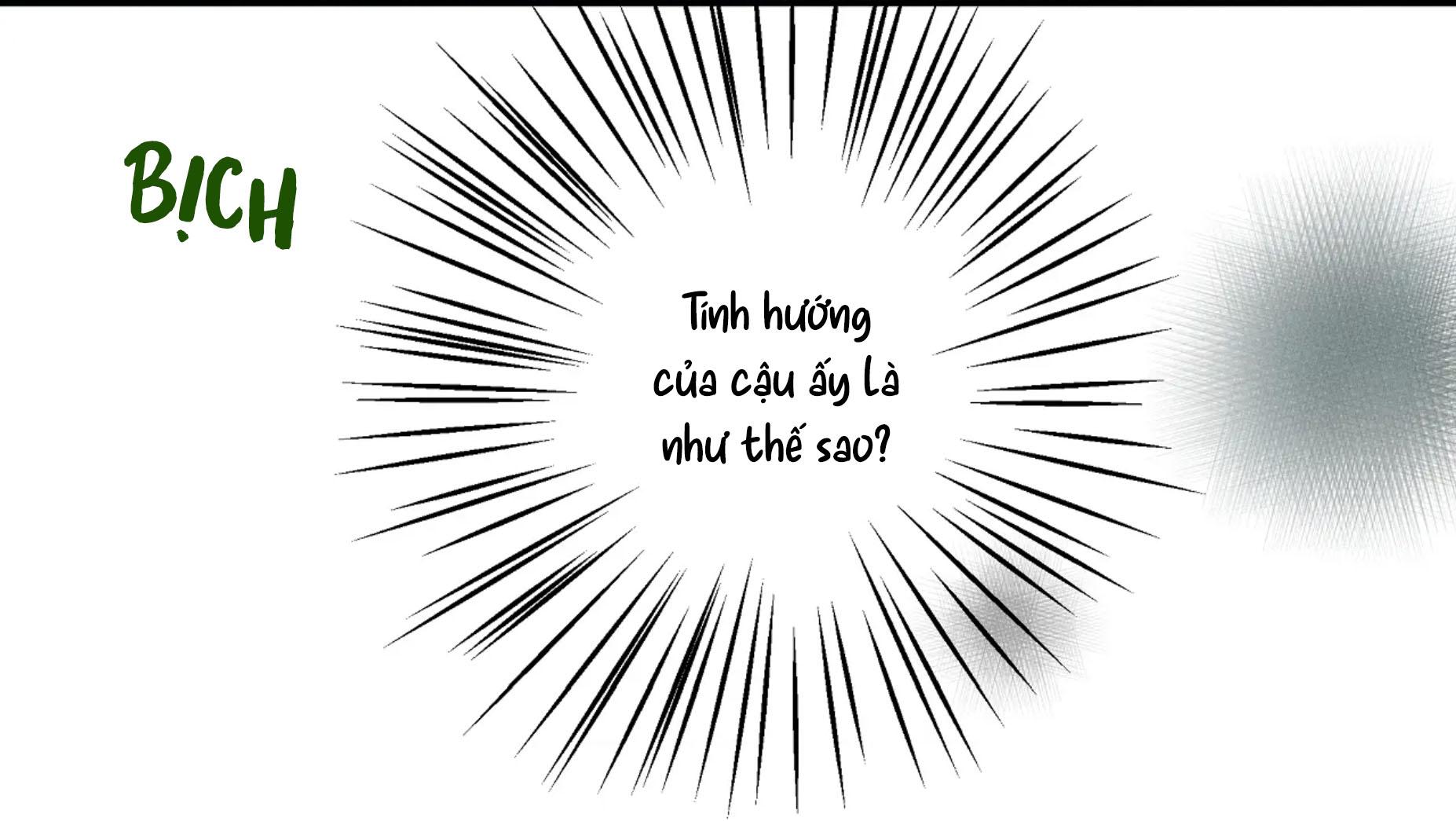 (CBunu) Tình yêu và danh vọng - Chap 26