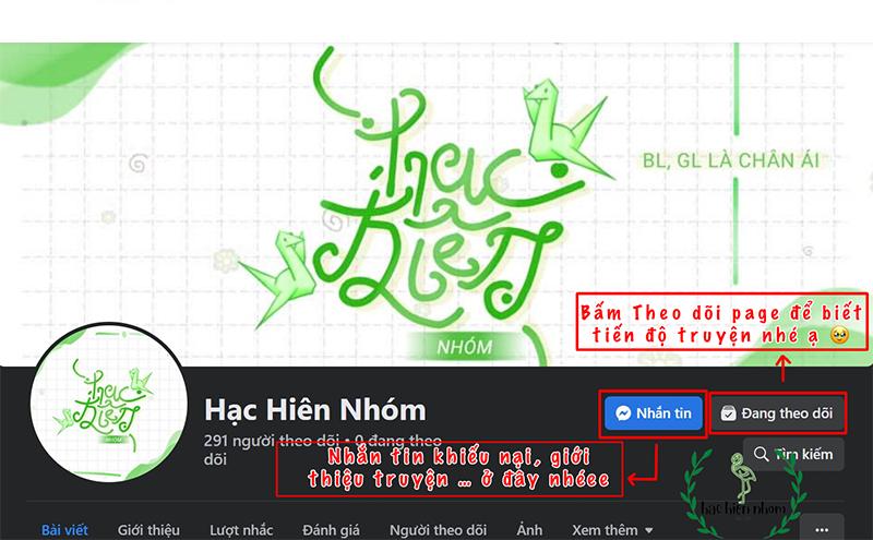 Truyện Ngôn Nhưng Không Ngôn Lắm - Chap 10