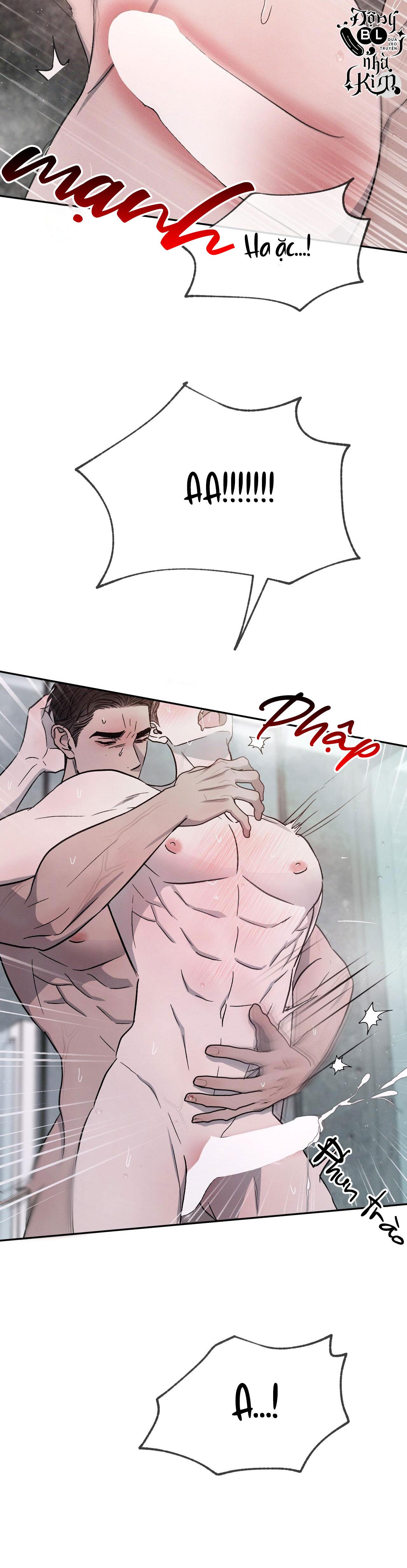 TƯƠNG PHẢN - Chap 49