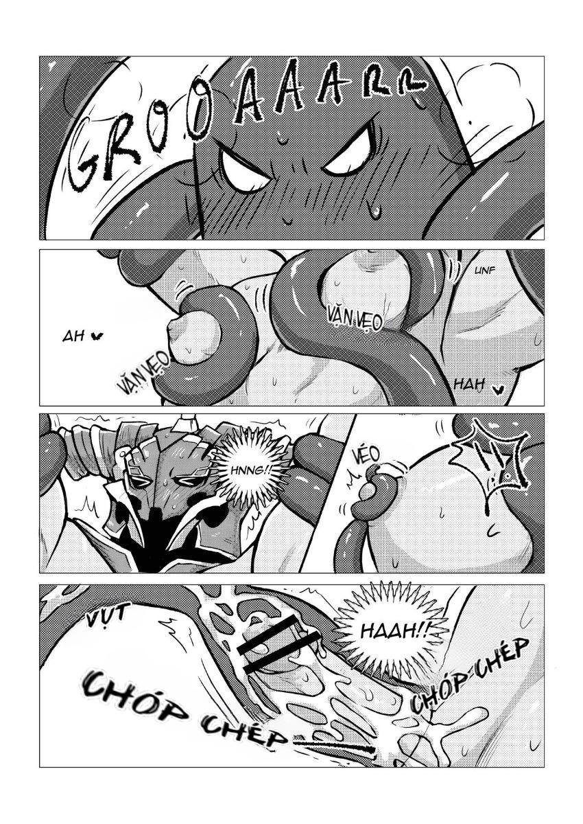 Tổng hợp truyện Oneshot và Doujinshi theo yêu cầu - Chap 103