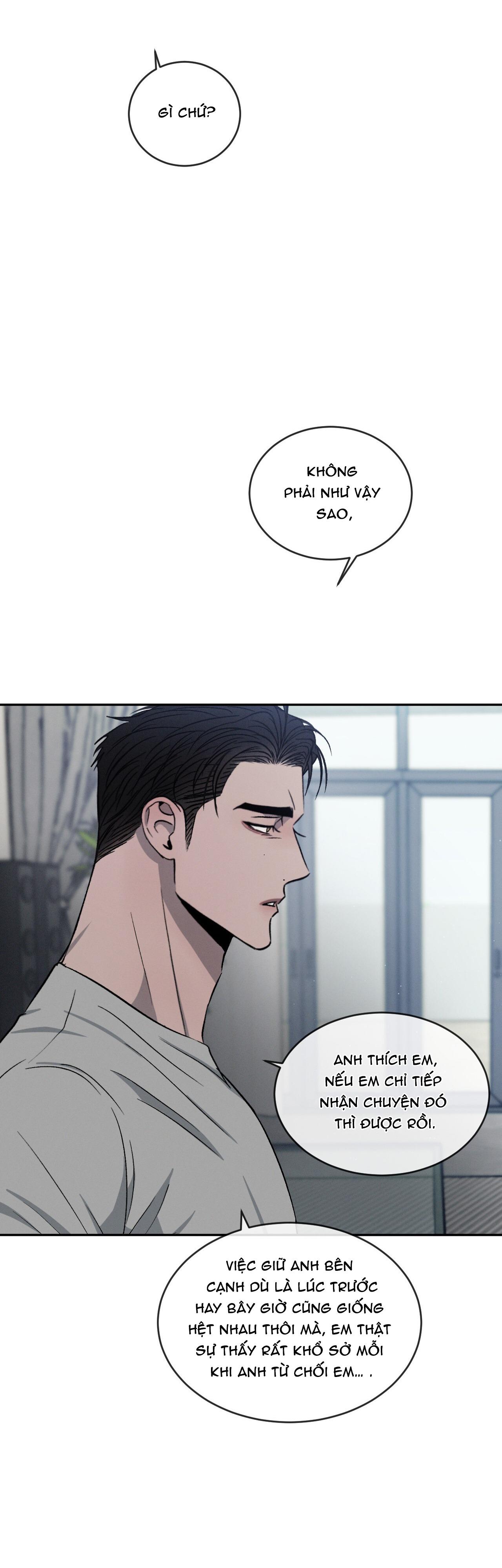 TƯƠNG PHẢN - Chap 55