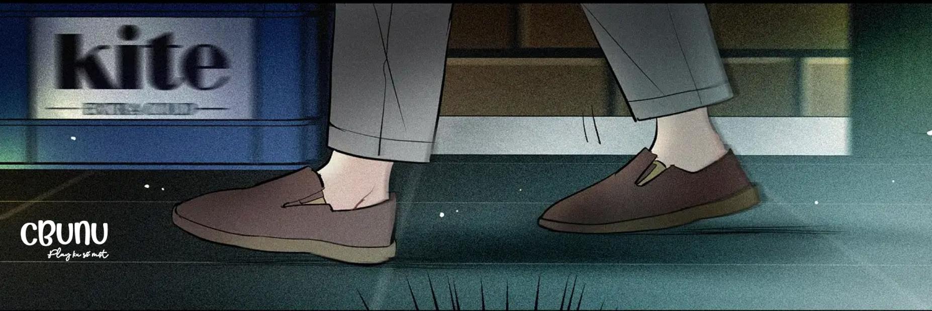 (CBunu) Tình yêu và danh vọng - Chap 26