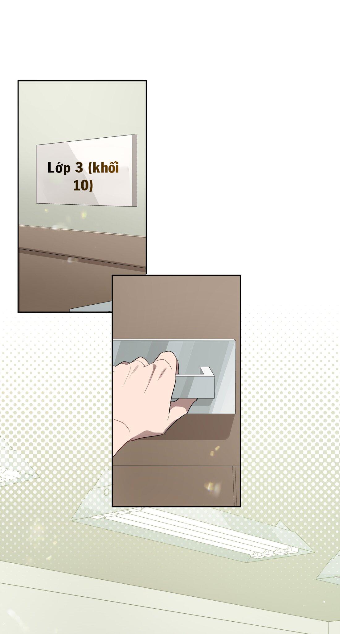 Năm tháng qua - Chap 1